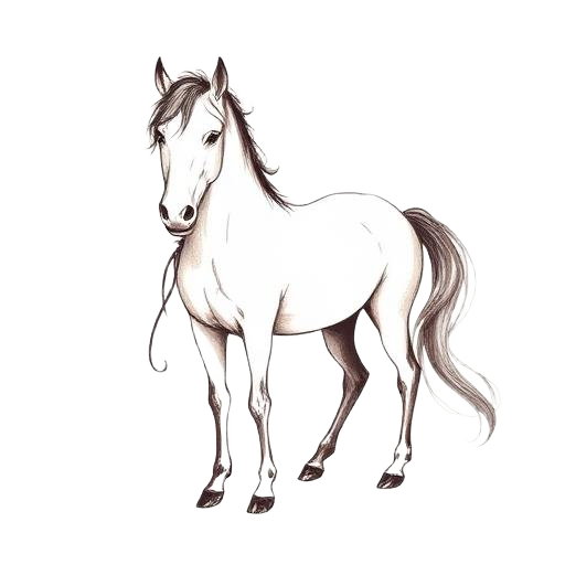 Sambhavanatha — Horse emblem