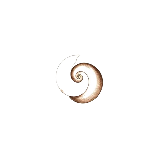 Neminatha — Conch emblem