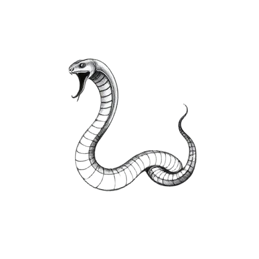 Parshvanatha — Serpent emblem